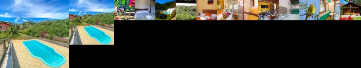 Pousada Vila Mathilde