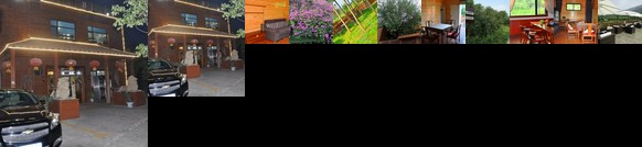 Huishan Fengjing Garden