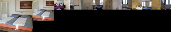 Pension Altwahnsdorf