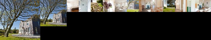 The Old Vicarage B&B