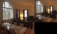 Apartment No1 Bridge Street