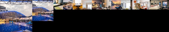 Acacia Premier Hotel