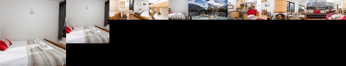 L' Androsace apartment