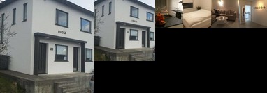 Brekkugatan Apartment