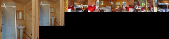 Bryn Dinas Camping Pods Ltd