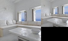 MELANOPETRA boutique apartments