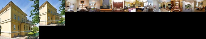 Guest house Villa Fritz