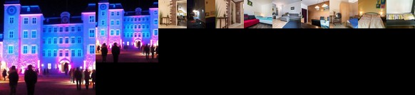 Ferienwohnung Schwetzingen