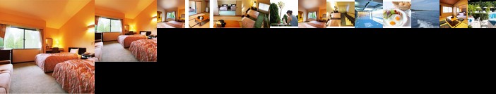 Shizunami Resort Hotel Swing Beach