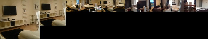 Bellway Commonwealth Apartment