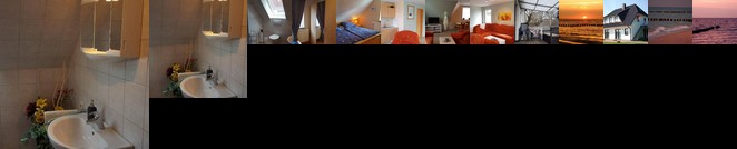 Ferienwohnung am Dorfrand