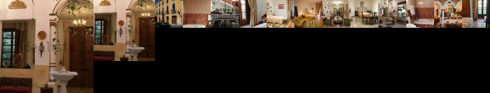 Hotel Casapalaciega S XIX