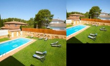 Hotel La Font del Roc