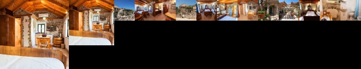 Trogir Hinterland Holiday Home