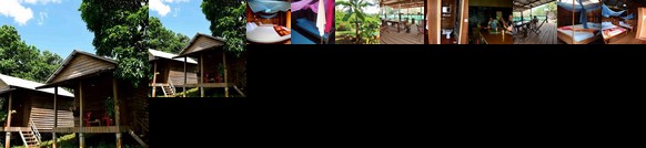 Sunset Village Banlung