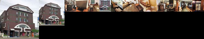 Old Style Hotel Hakodate Goryokaku