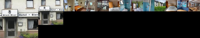 Black Bear Bikers Pub-Hotel