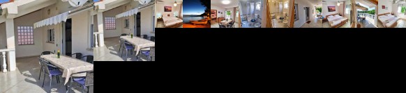 Apartment Amigo Seline