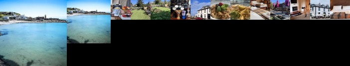 The Harbour House Hotel