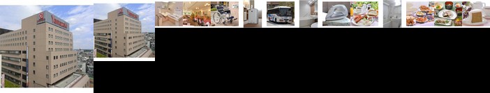 Yamazaki Seipan Pension Fund Hall