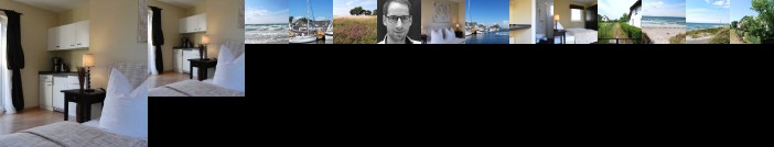 Ferienwohnung Hiddensee in Vitte