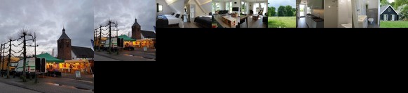 Vakantiehuis De Knapschinkel