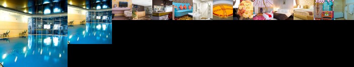 Mandarin Hotel & Fitness Center