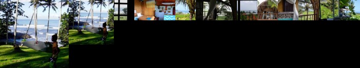 Dikaloha Medewi Surfcamp