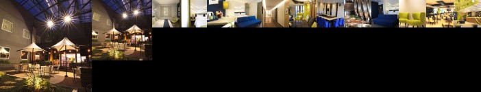 Core Hotel Bonnet Manyar Surabaya