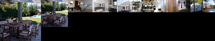 Sunny Sani Luxury Villas