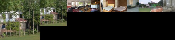 V Resort Master Farm