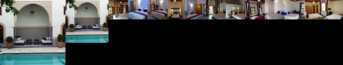 Riad Sabah Fez