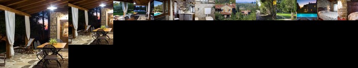 Holiday Home Casa Dei Farfui