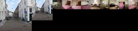 Apartment Schuitvlotstraat