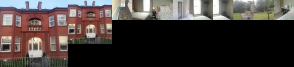 Woodley Bed & Breakfast