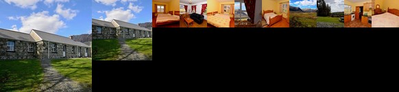 Cottage 163 - Recess