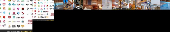 Apartamento El Medano Marineda Loft