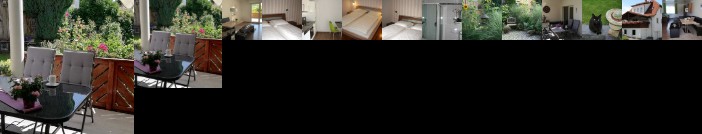 Ferienwohnung am Nibelungensteig