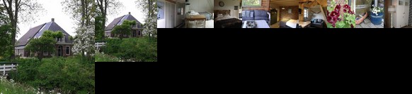 Bed and Breakfast Claercamp Dokkum