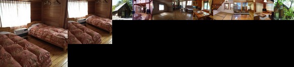 Holiday Cottage Green Valley Hakuba