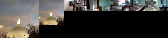 Rajarata Holiday Inn