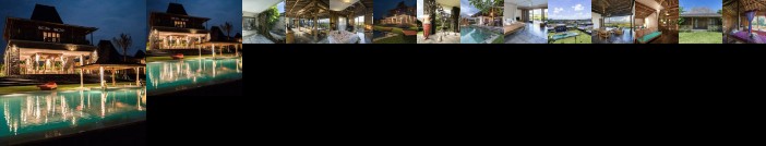 Alami Boutique Villas & Resort