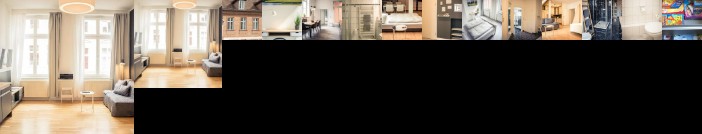 Schwerin City Apartment