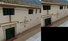 Hospedaje La Florida