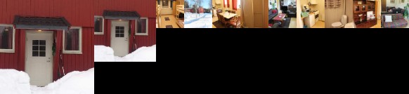 Feriested i Torberget