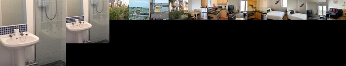 Wexford Town Centre Apartment