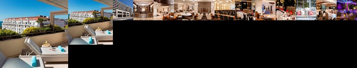 Hotel Barriere Le Gray D'albion