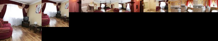 Rizo Park Haus Apartment