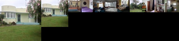 Casa del Sol Gisborne