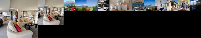 Alpine Suites Queenstown